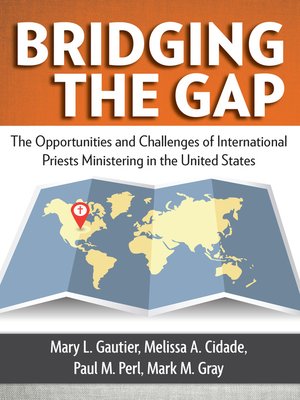 cover image of Bridging the Gap